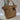 Cuoieria Fiorentina CANDY SMALL TOTE color nude