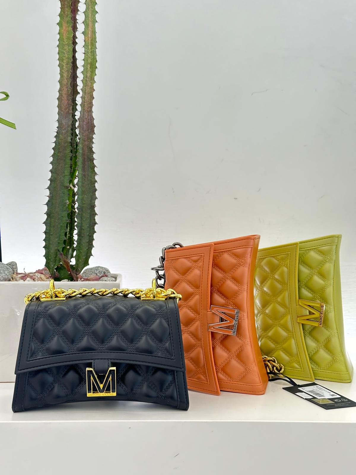 Marc Ellis borsa PVC Piccola